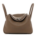 Taurillon Clemence Lindy 26 Etoupe