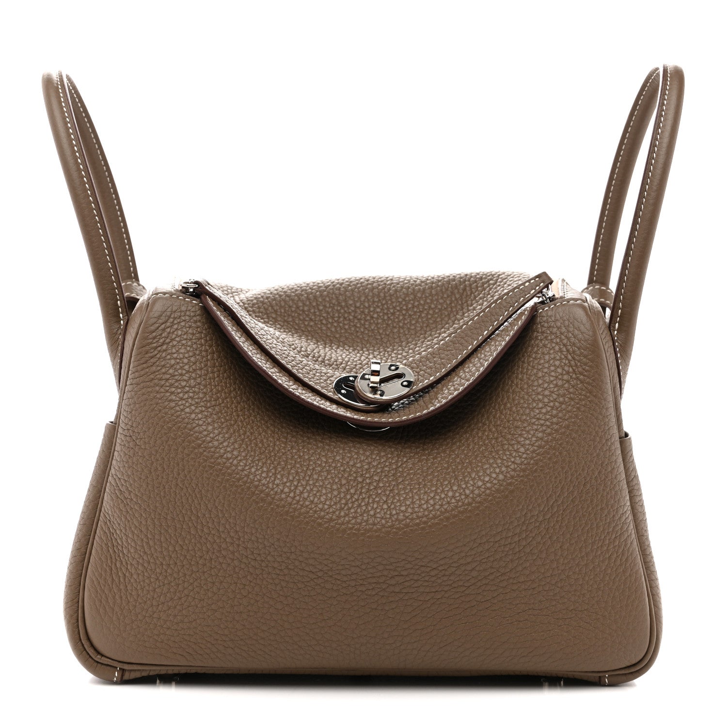 Taurillon Clemence Lindy 26 Etoupe