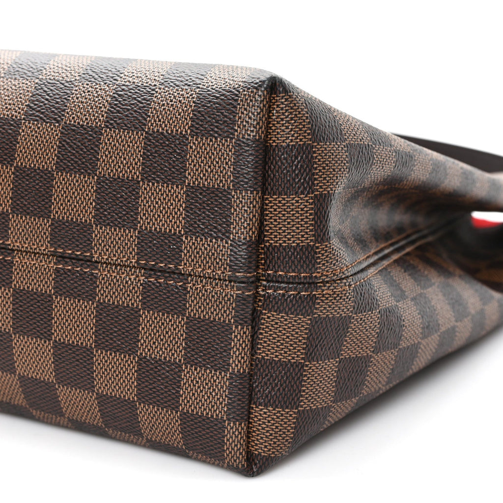 Damier Ebene Graceful MM
