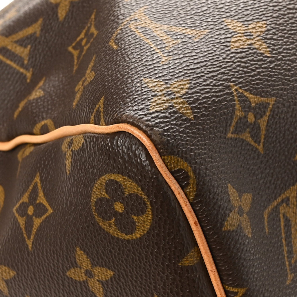 Monogram Keepall 45