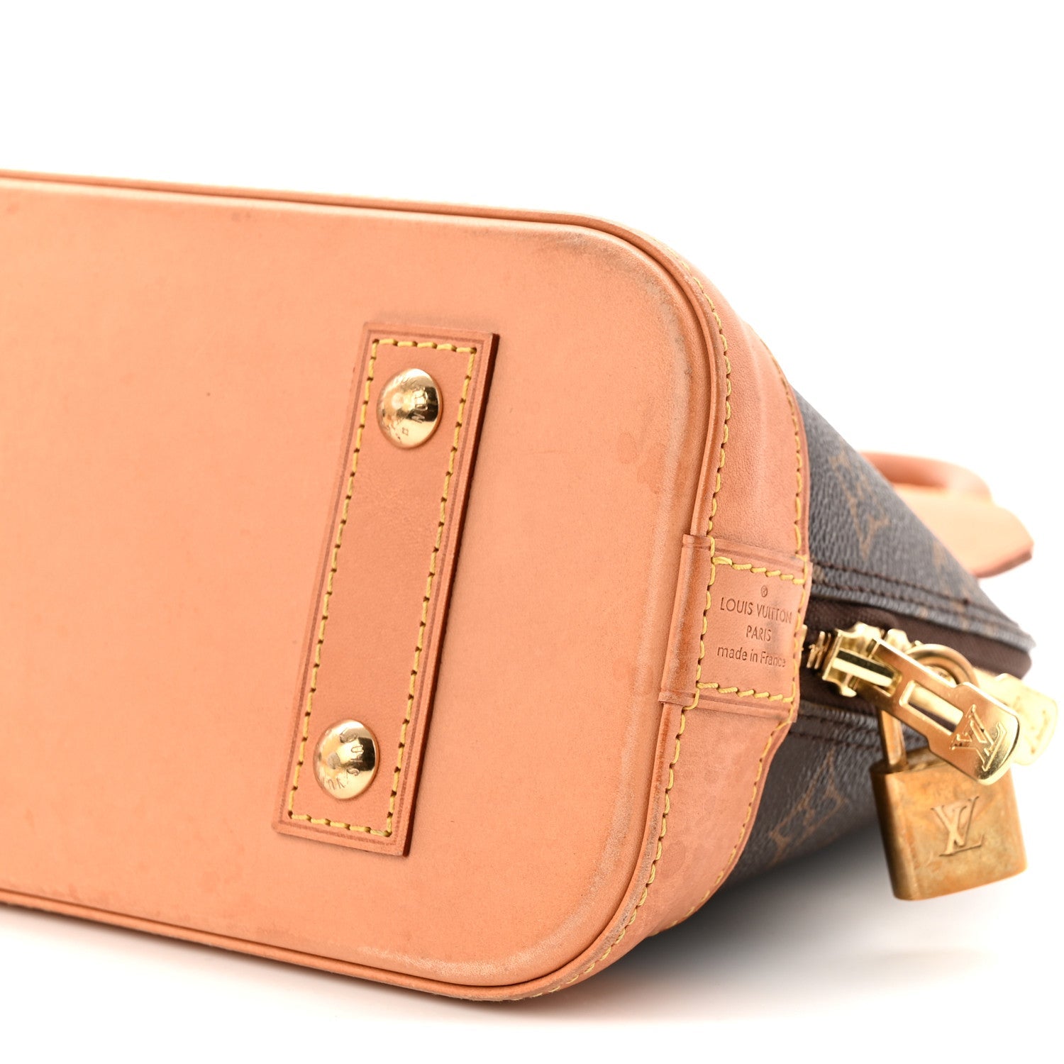 Monogram Alma BB