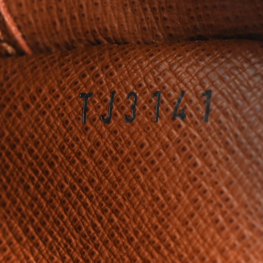 Monogram Amazone