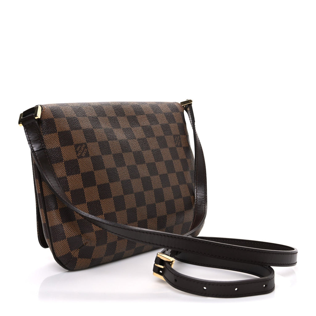 Damier Ebene Musette Tango