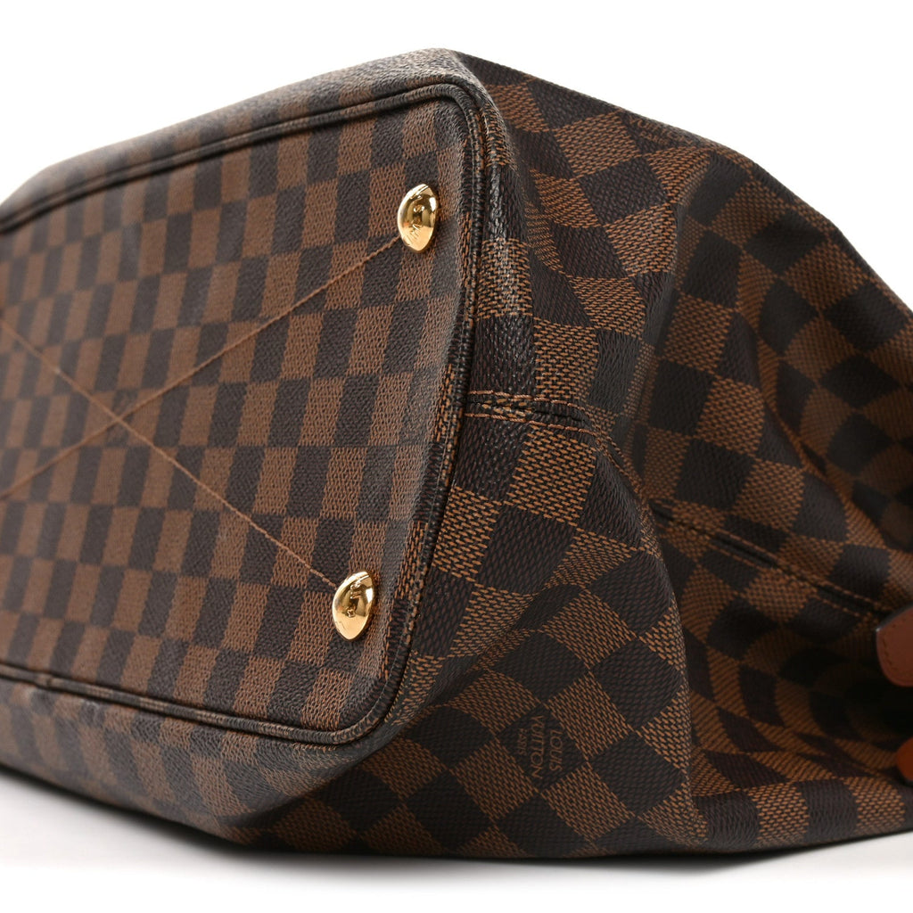 Damier Ebene Ascot