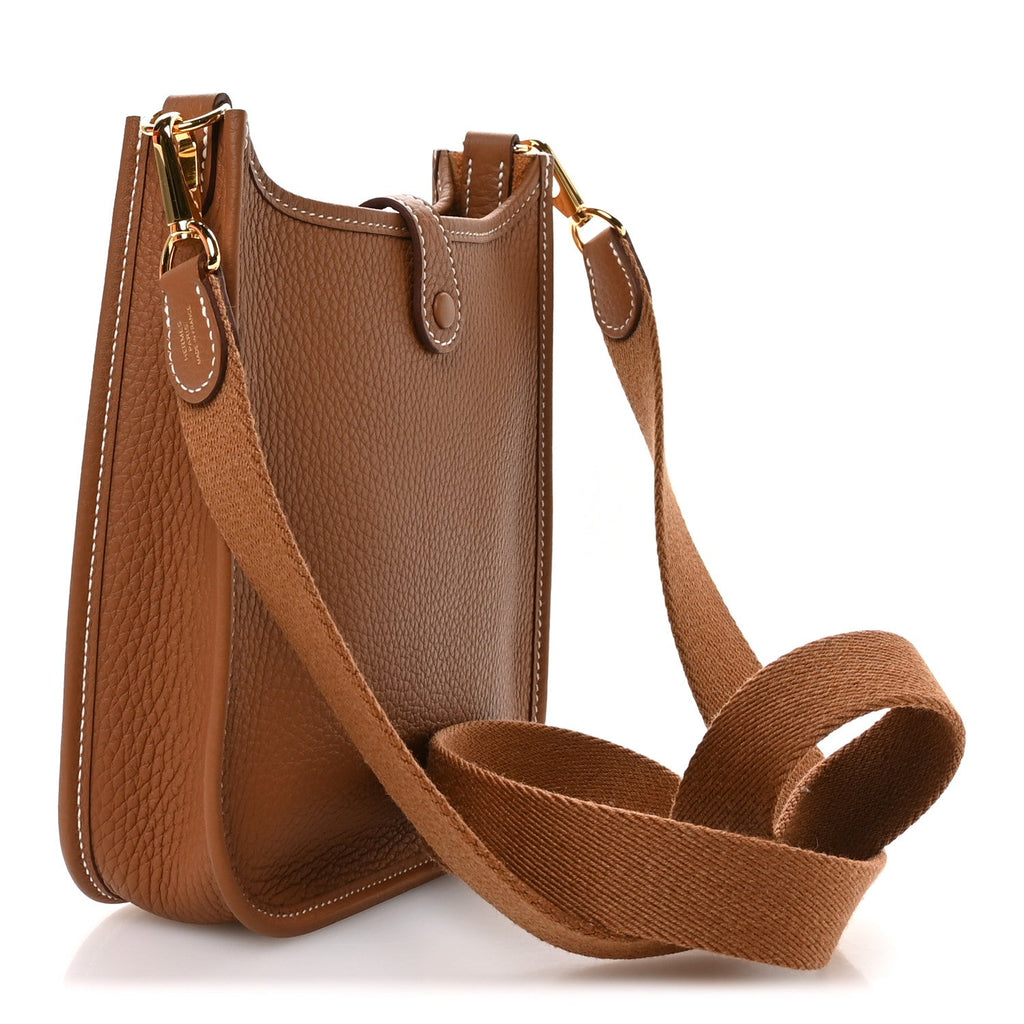 Taurillon Clemence Evelyne TPM Gold