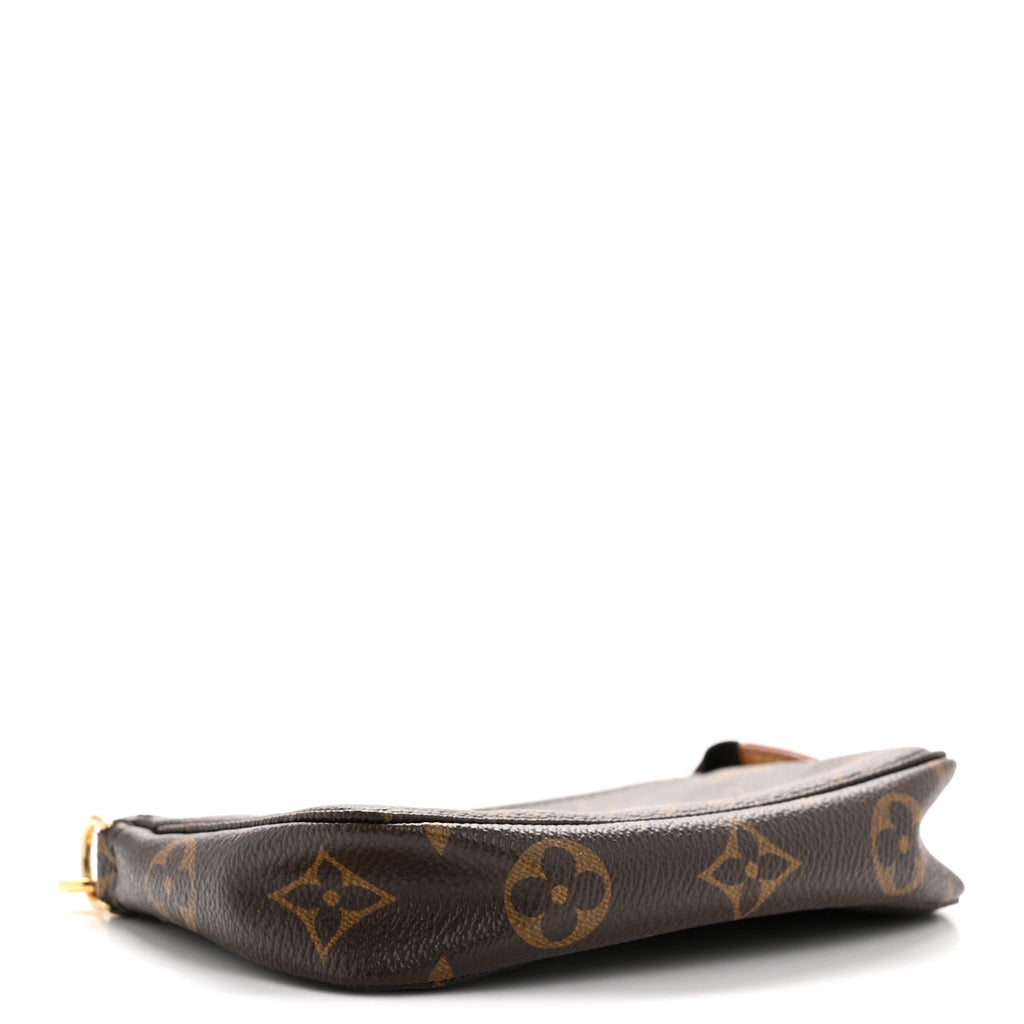 Monogram Mini Pochette Accessories