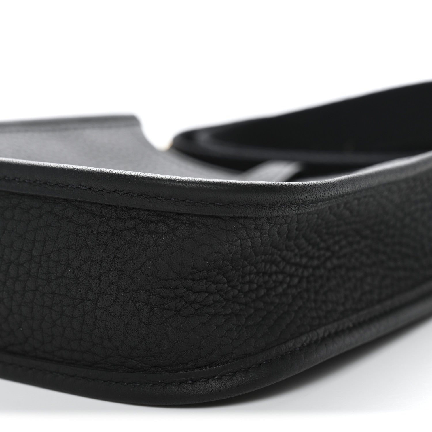 Taurillon Clemence Evelyne TPM Black