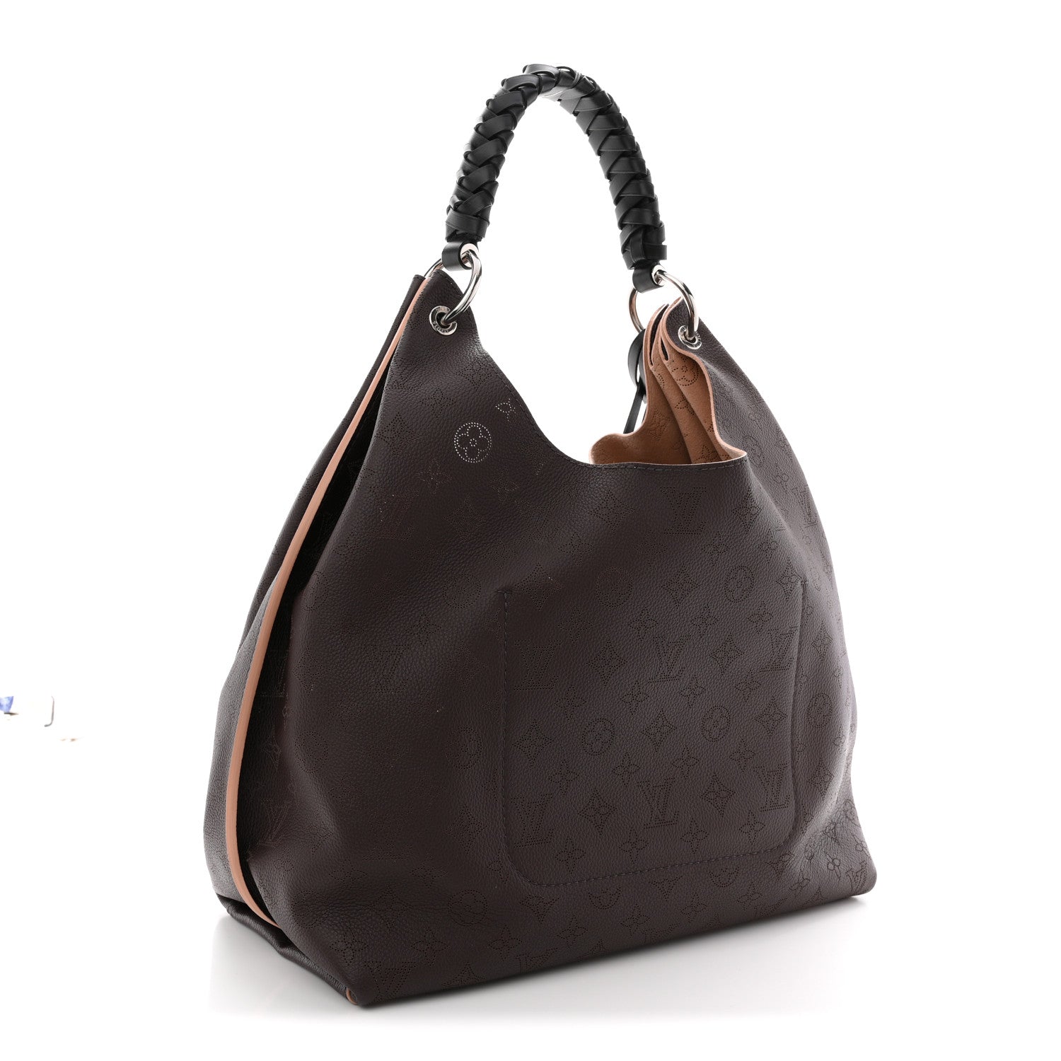 Mahina Carmel Hobo Chocolate