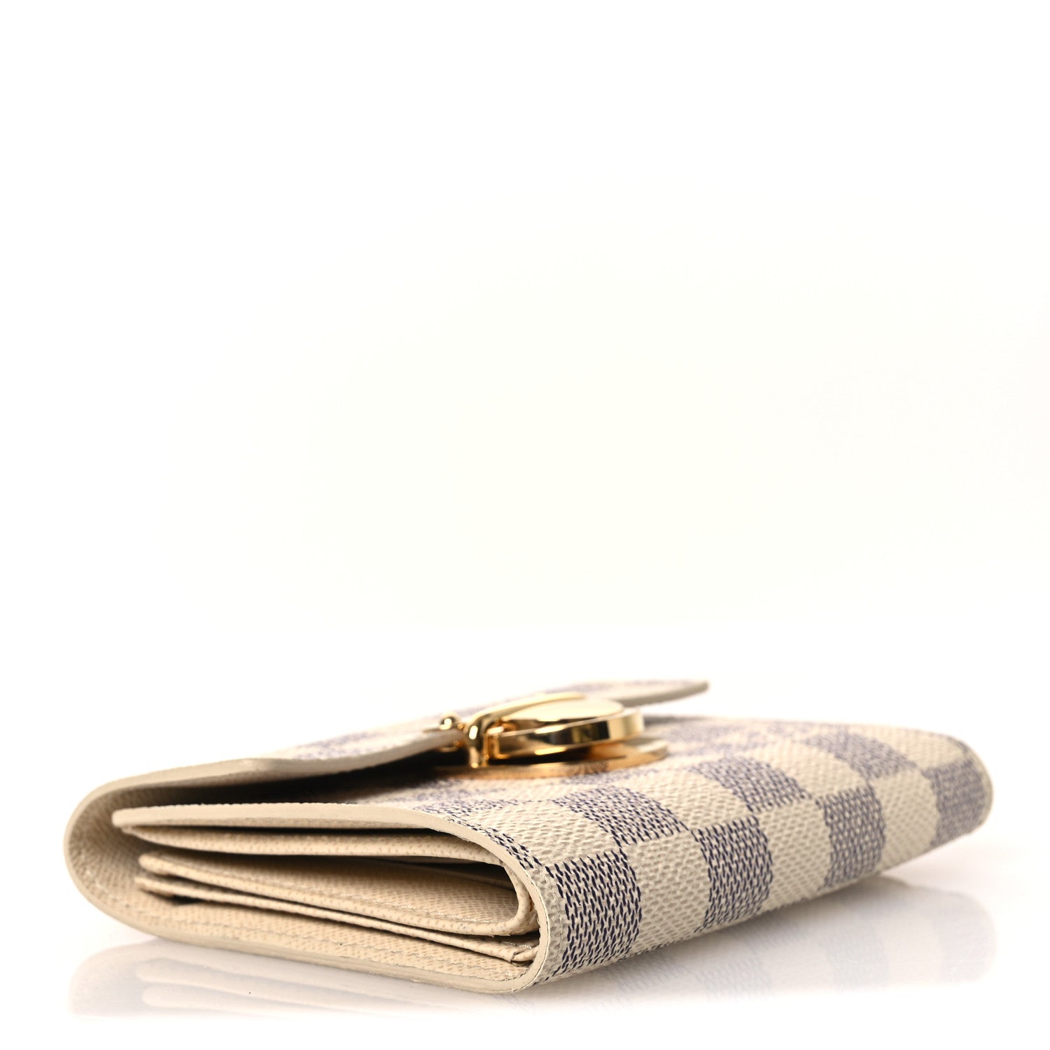 Damier Azur Koala Wallet