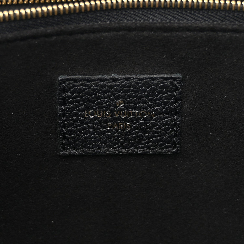 Empreinte Saint Germain PM Black