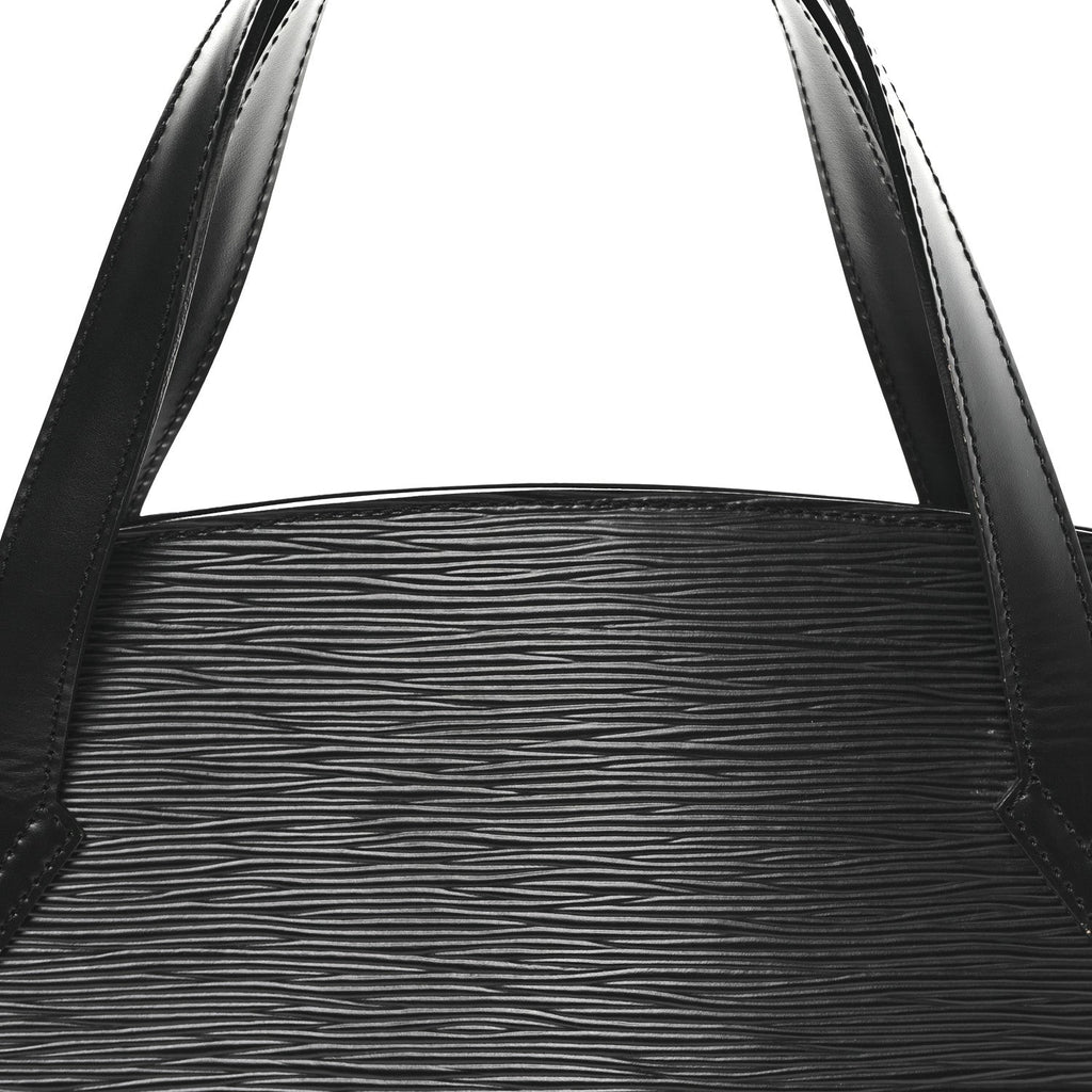 Epi Saint Jacques PM Black