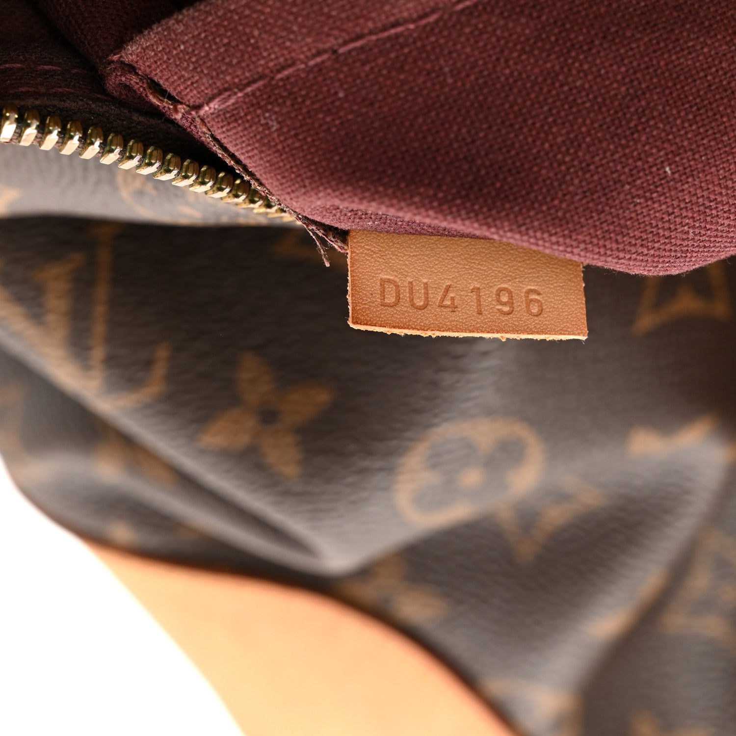 Monogram Berri PM