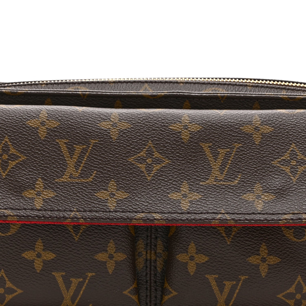 Monogram Viva-Cite MM