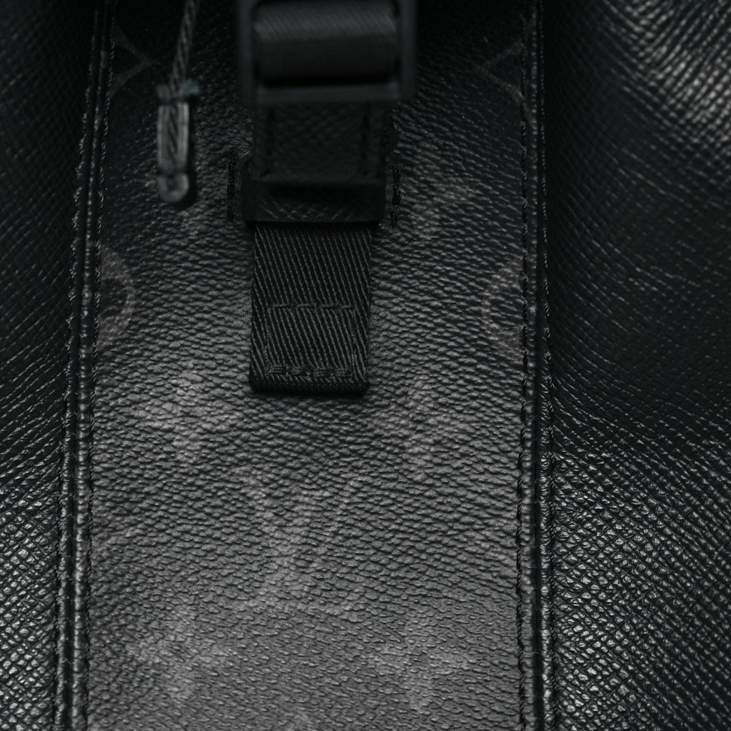 Taigarama Outdoor Backpack Black