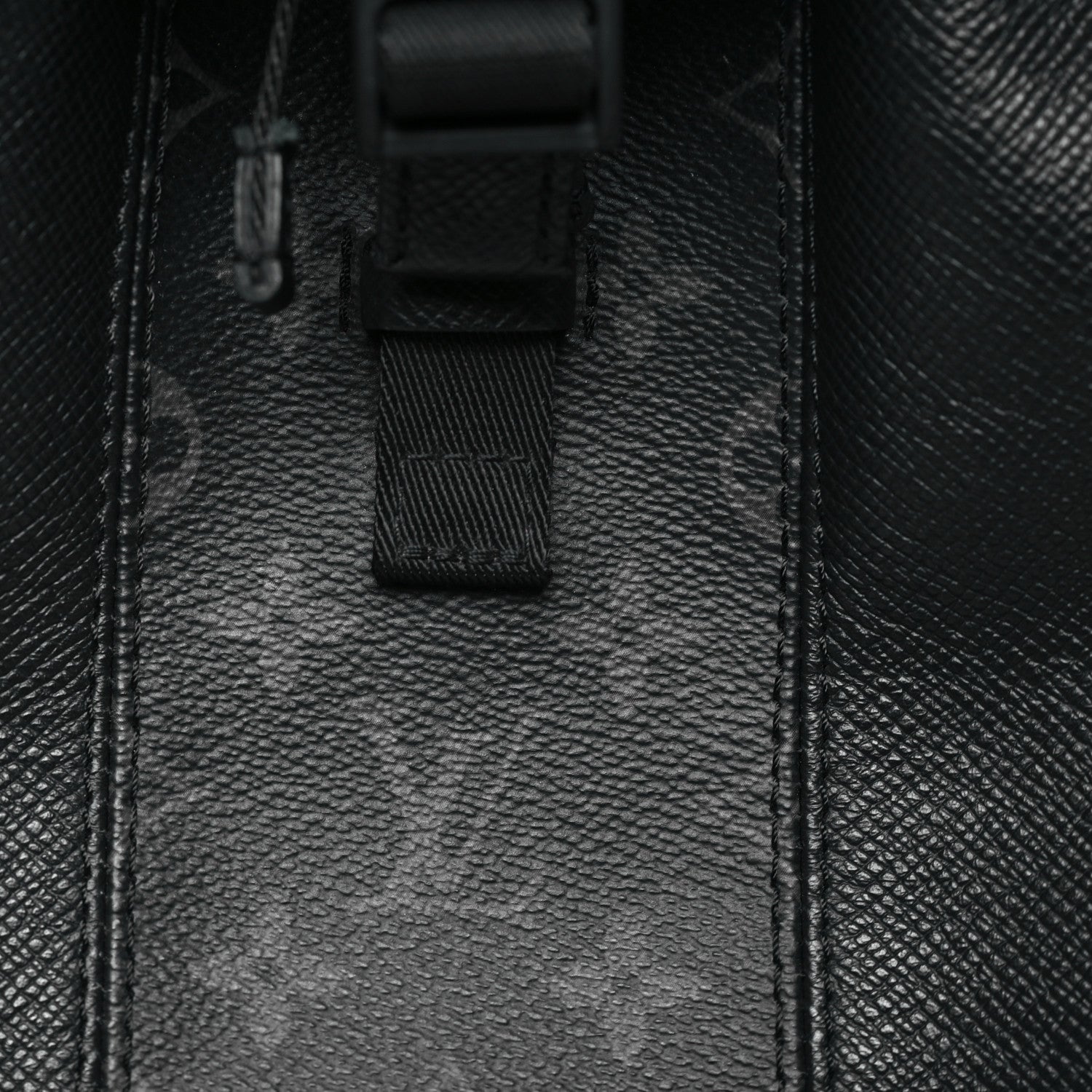 Taigarama Outdoor Backpack Black