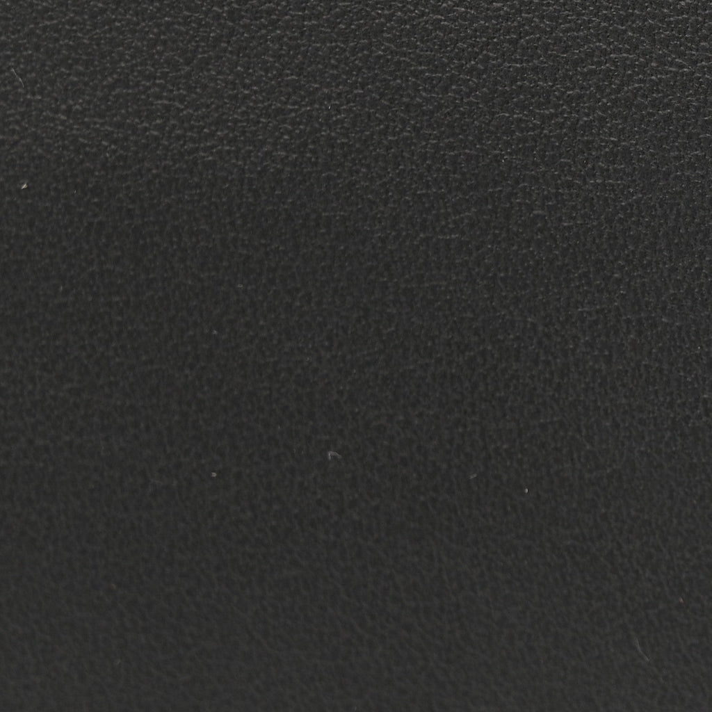 Vitello Baltico Dolce Elaphe DotCom Satchel Dark Grey