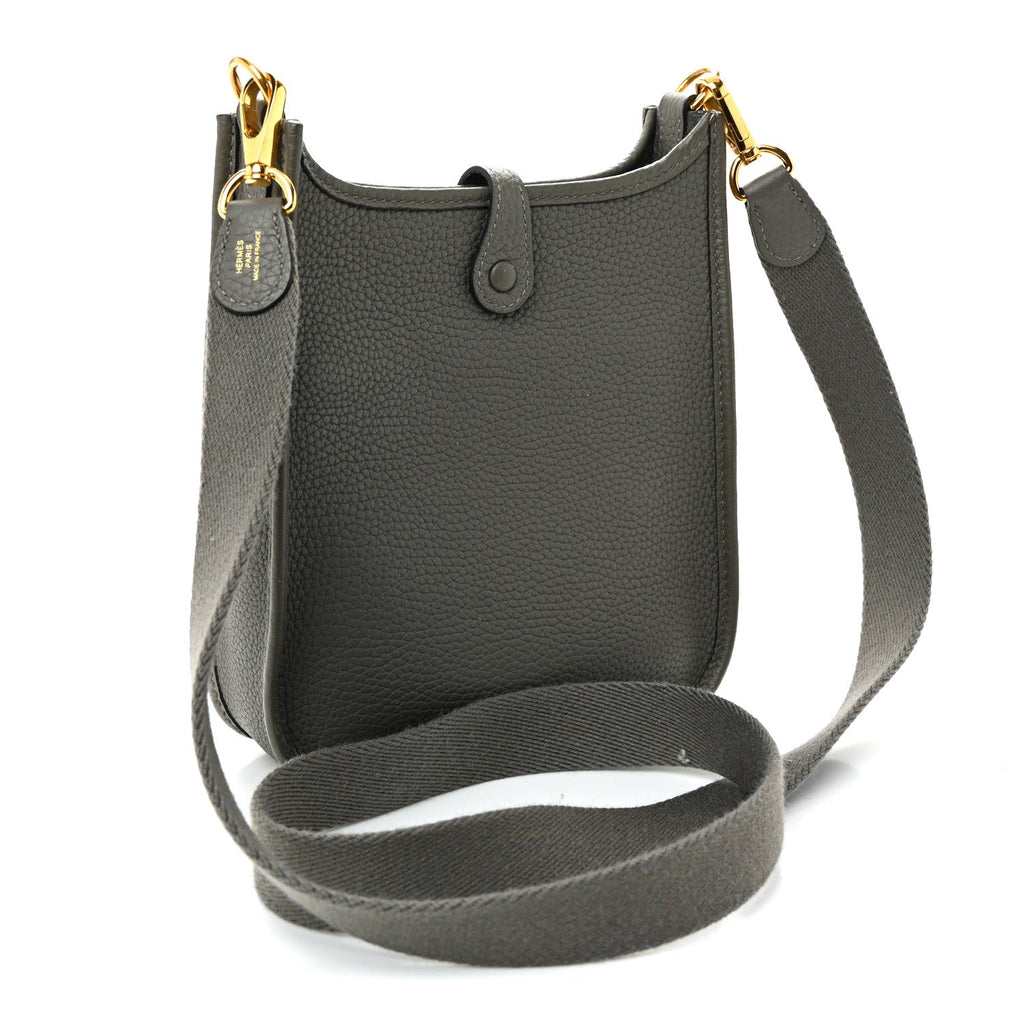 Taurillon Clemence Evelyne TPM Gris Meyer