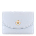 Empreinte Rosalie Coin Purse Azure Blue