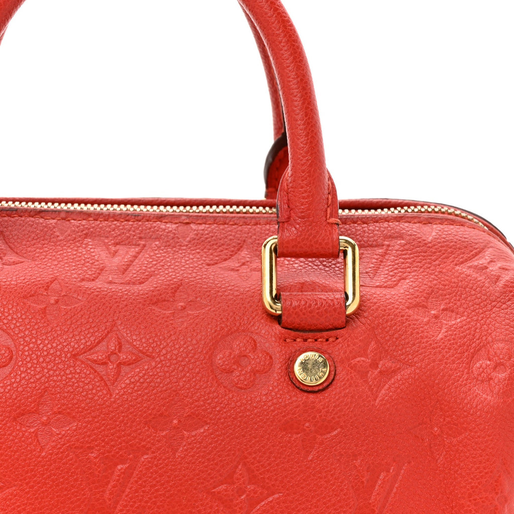 Empreinte Speedy Bandouliere 25 Orient