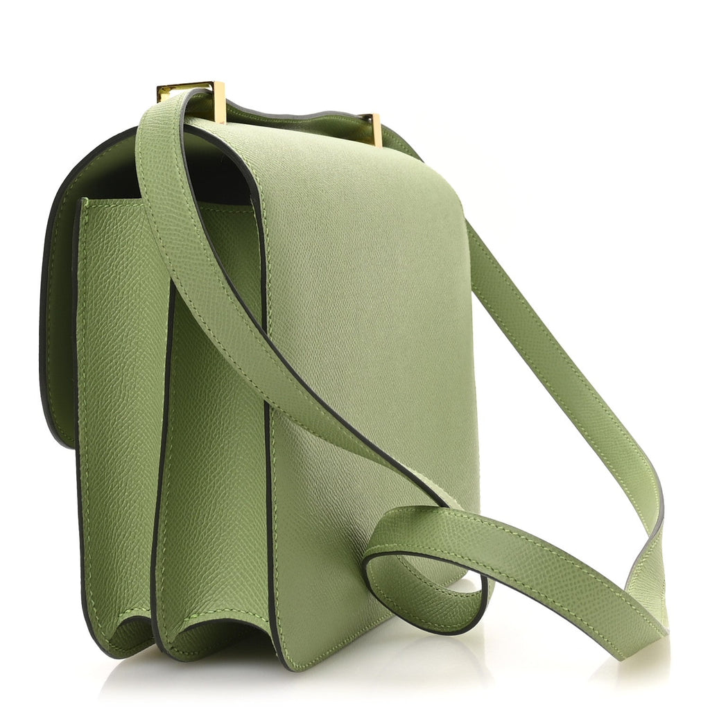Epsom Constance 24 Vert Criquet