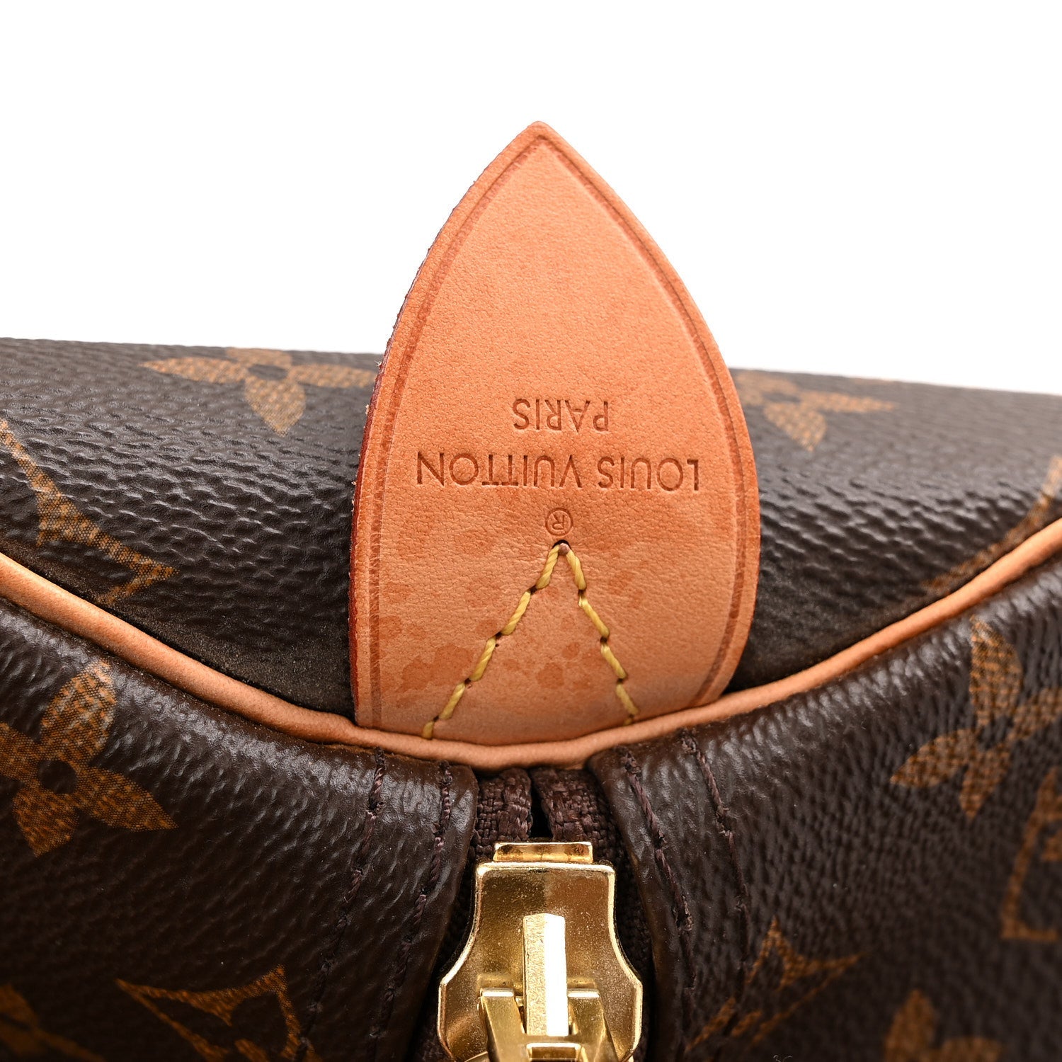 Monogram Keepall 45