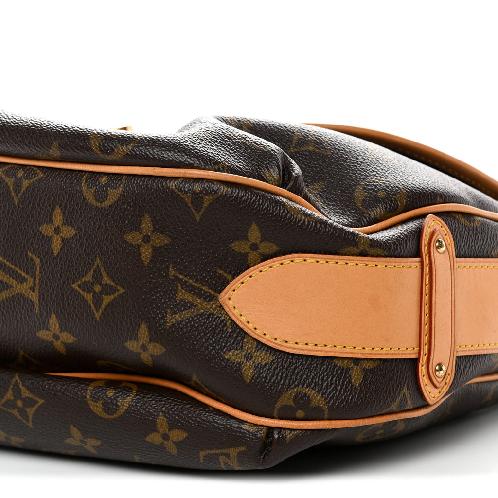 Monogram Tulum GM
