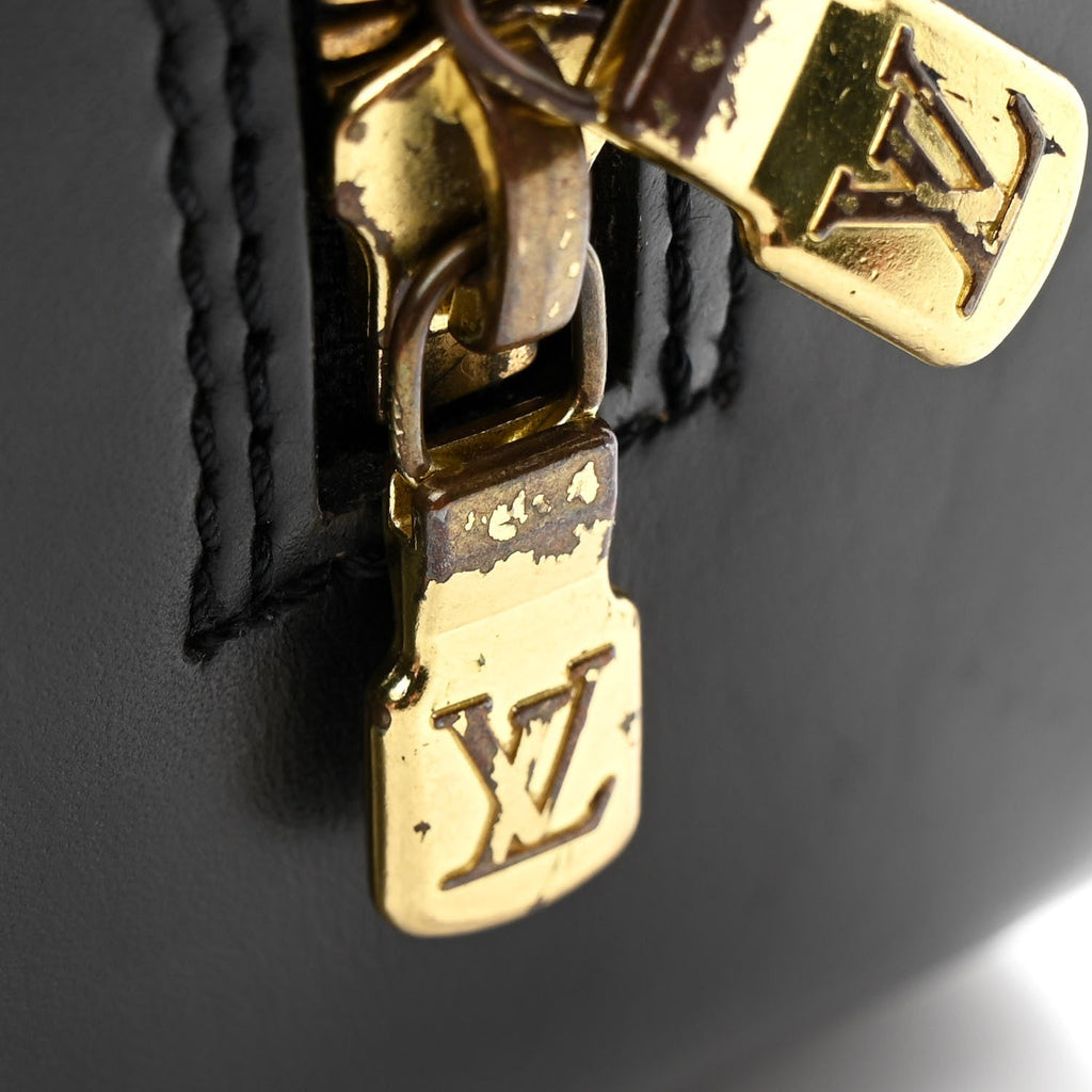 Epi Jasmin Black
