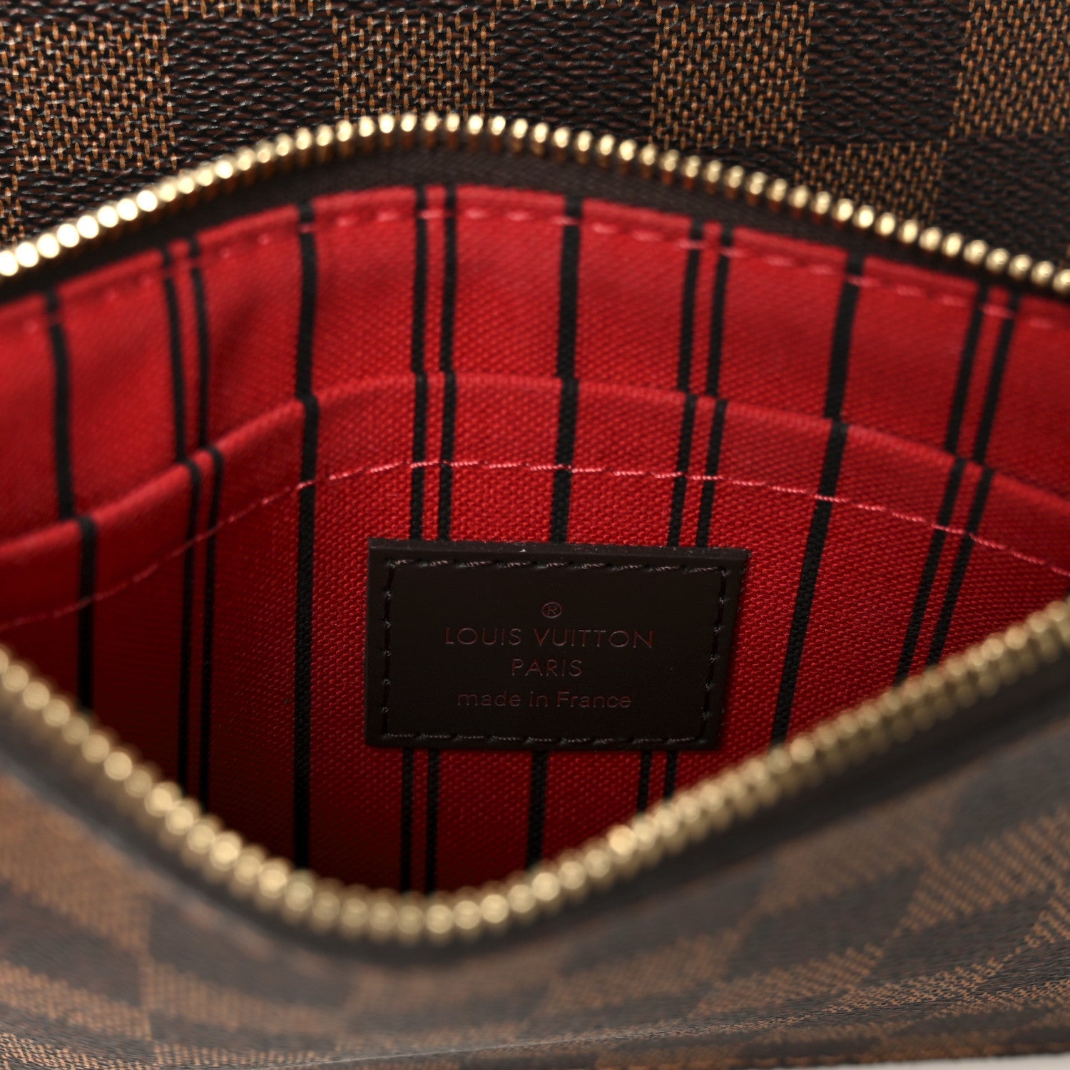 Damier Ebene Neo Neverfull PM