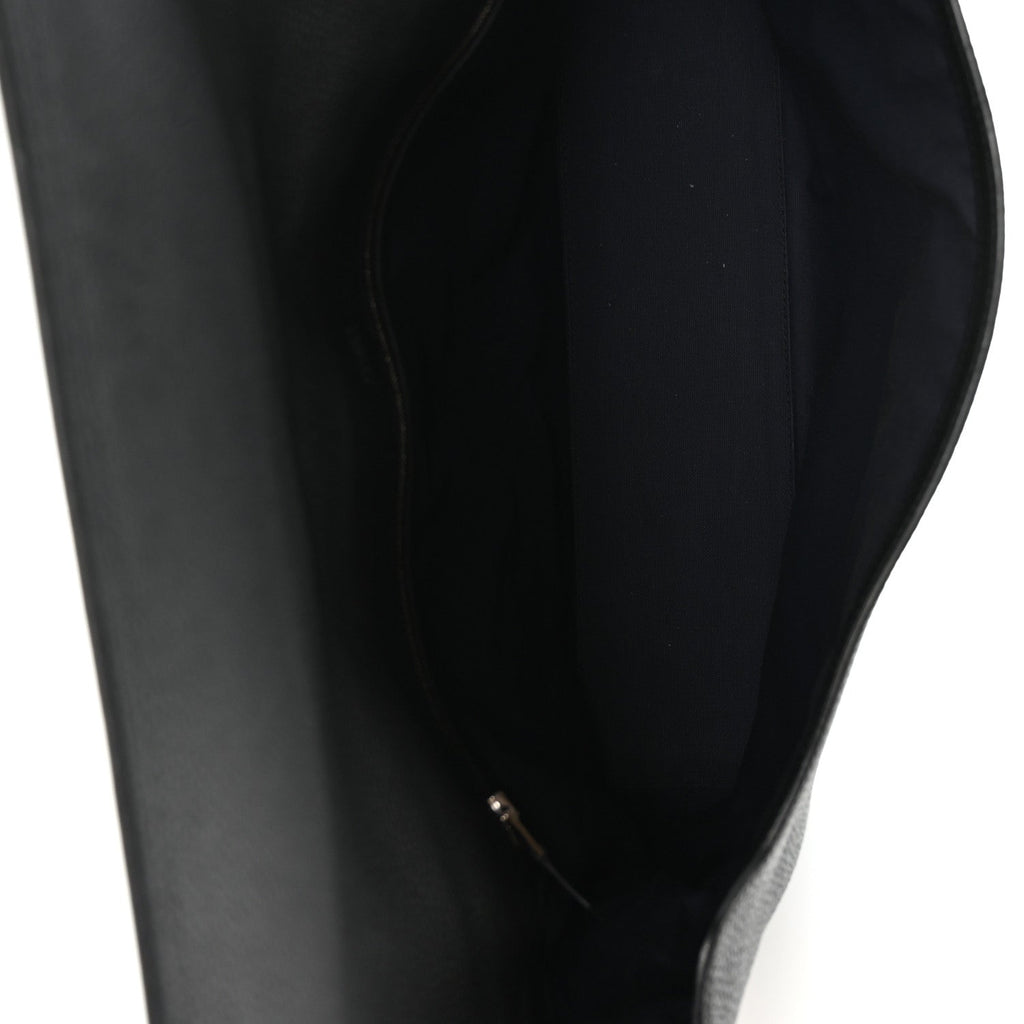 Togo CityNews Messenger Black