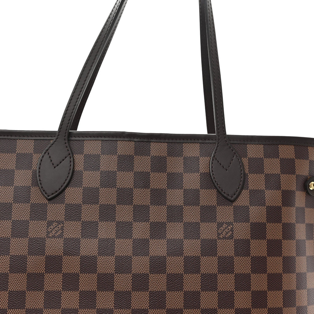 Damier Ebene Neo Neverfull GM