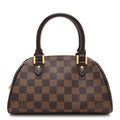 Damier Ebene Ribera Mini
