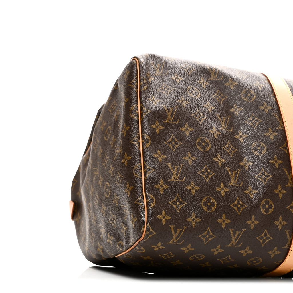 Monogram Keepall 55