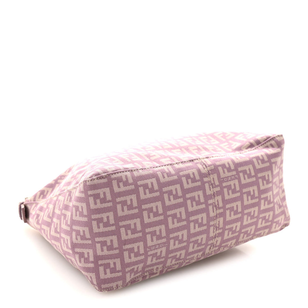 Zucchino Mini Pochette Lilla
