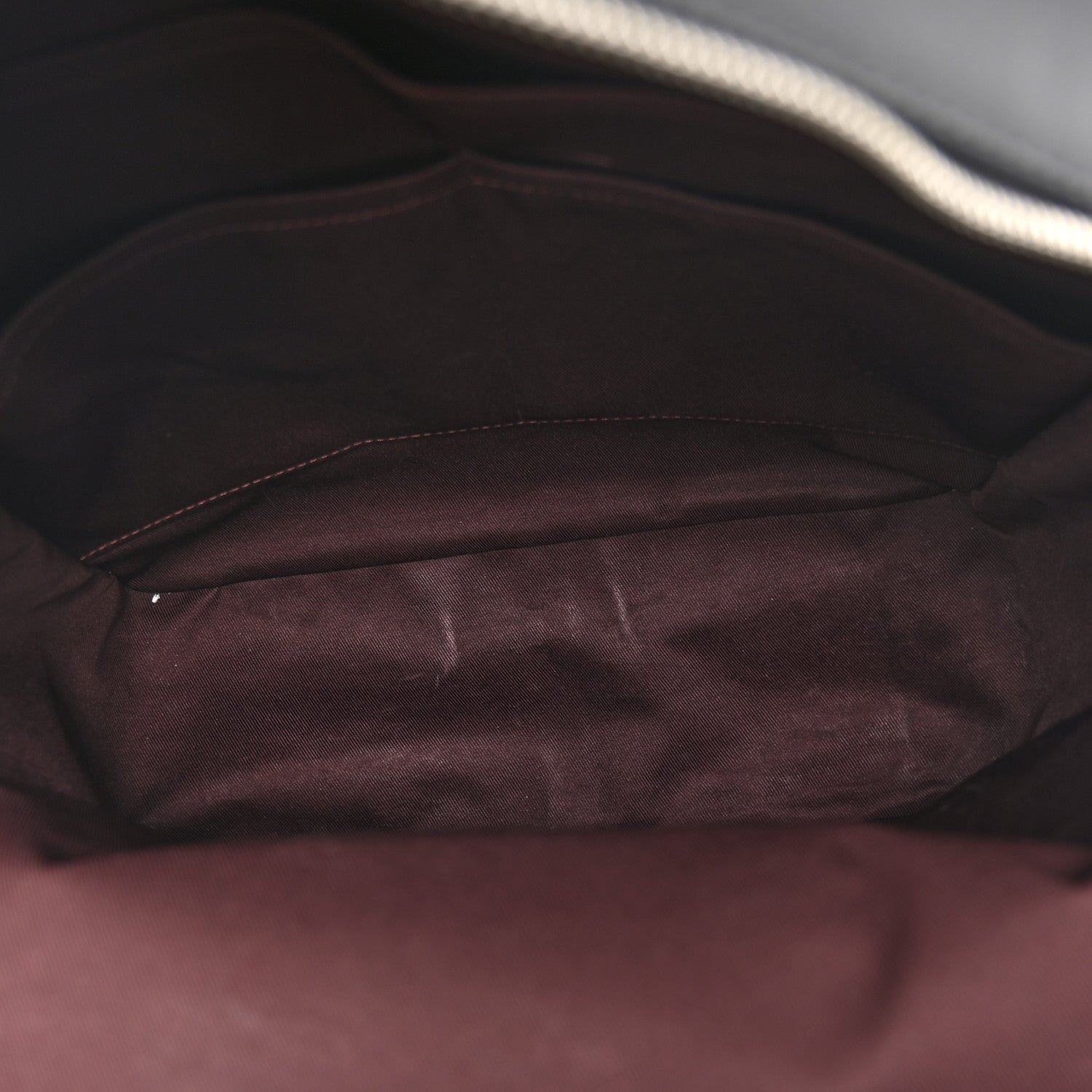 Monogram Macassar Josh Backpack