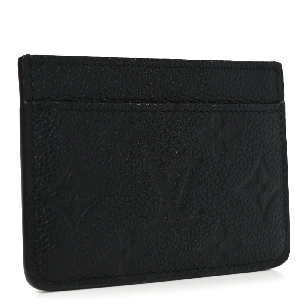 Empreinte  Holder Black