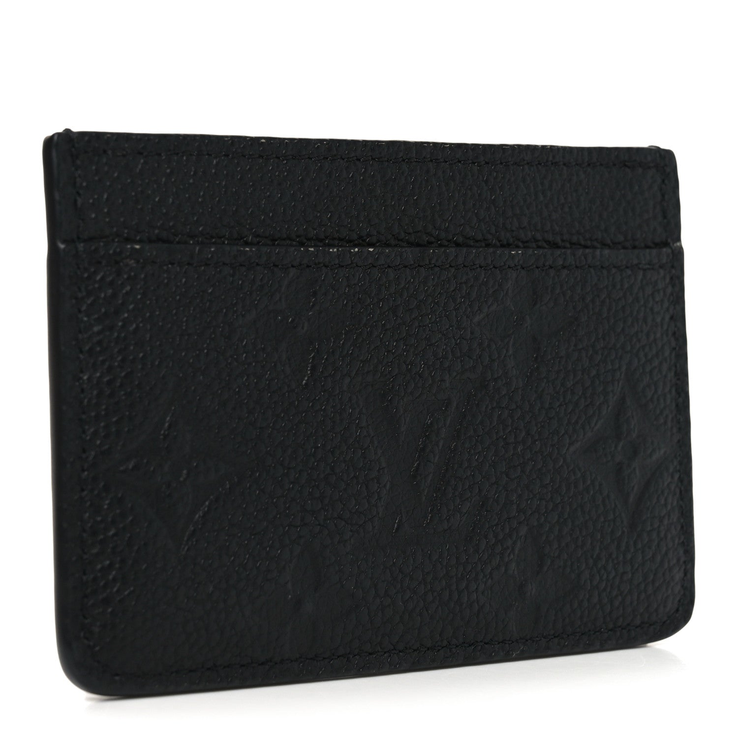 Empreinte  Holder Black