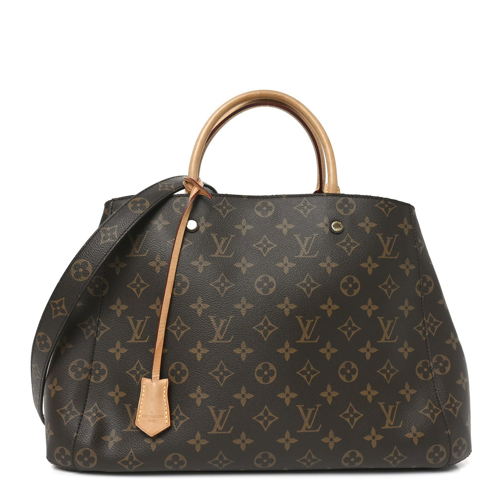 Monogram Montaigne GM