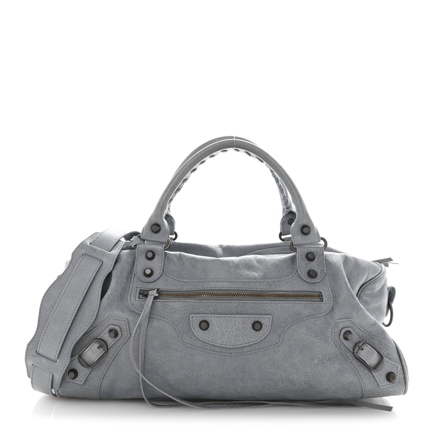 Agneau Classic Hardware Twiggy Tempete