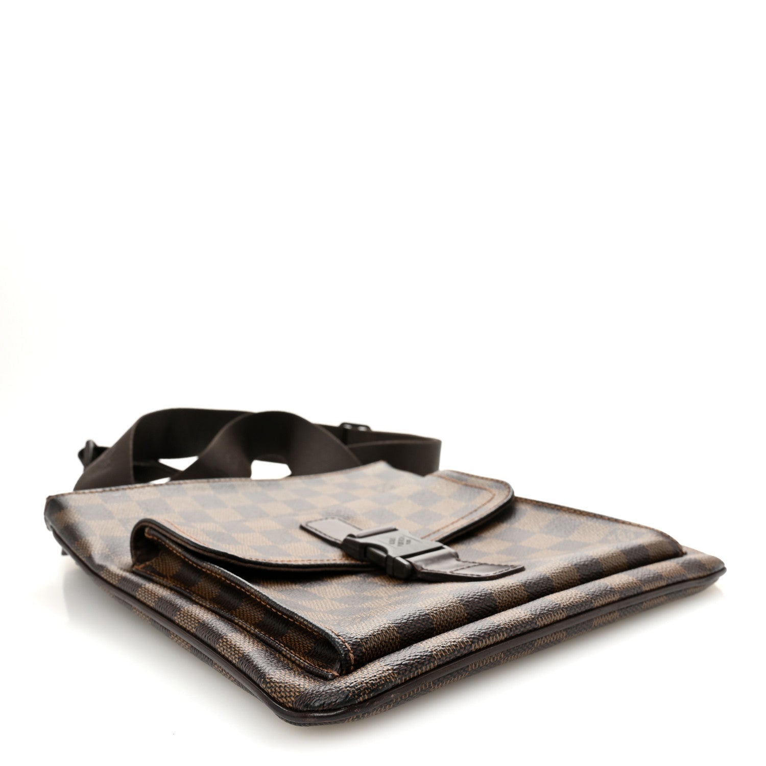 Damier Ebene Pochette Melville