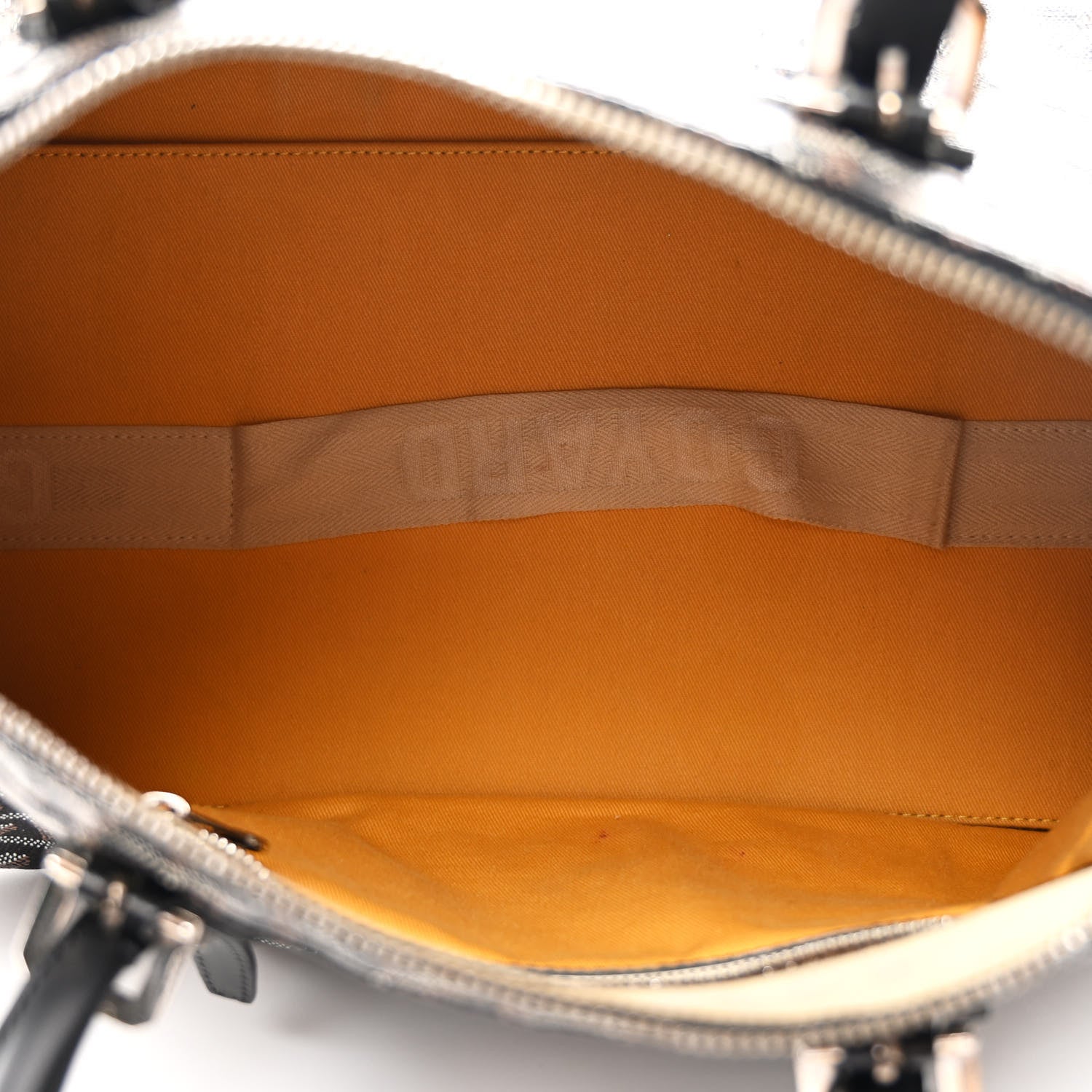 Goyardine Croisiere 35 Black