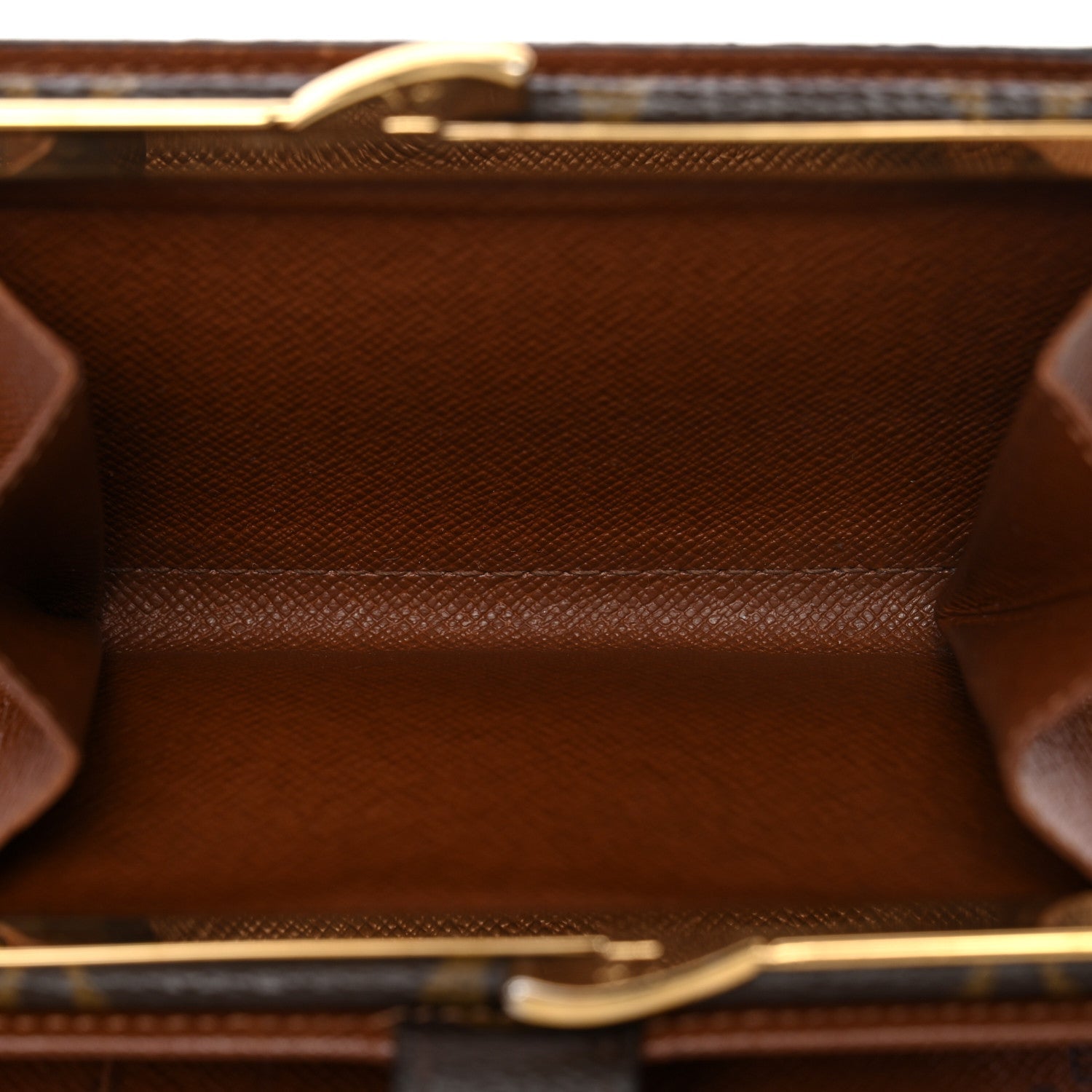Monogram French Purse Wallet