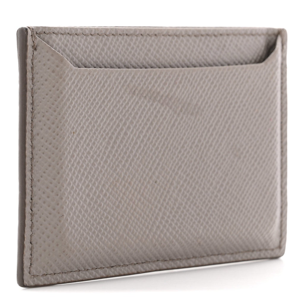 Saffiano Metal  Case Argilla
