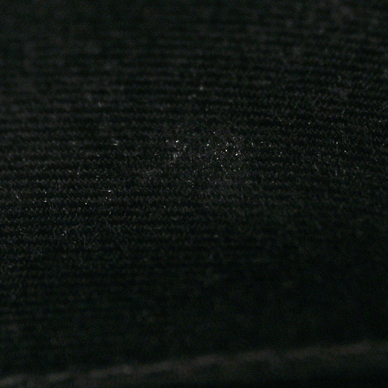 Calfskin Matelasse Monogram Lou Camera Bag Black