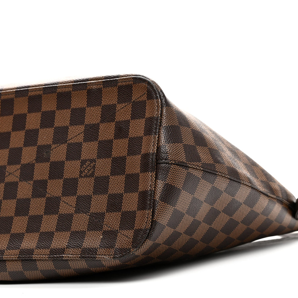Damier Ebene Siena GM