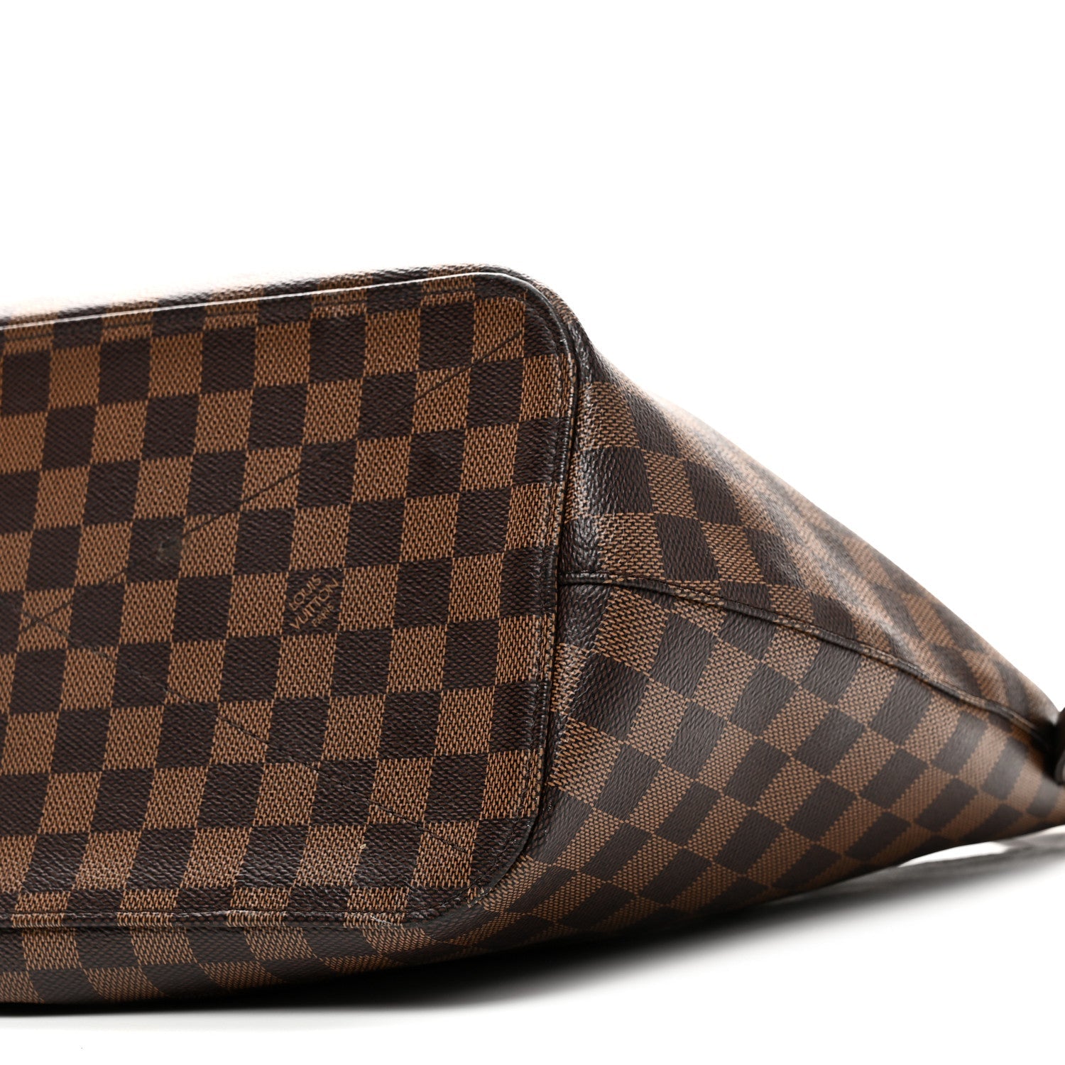 Damier Ebene Siena GM