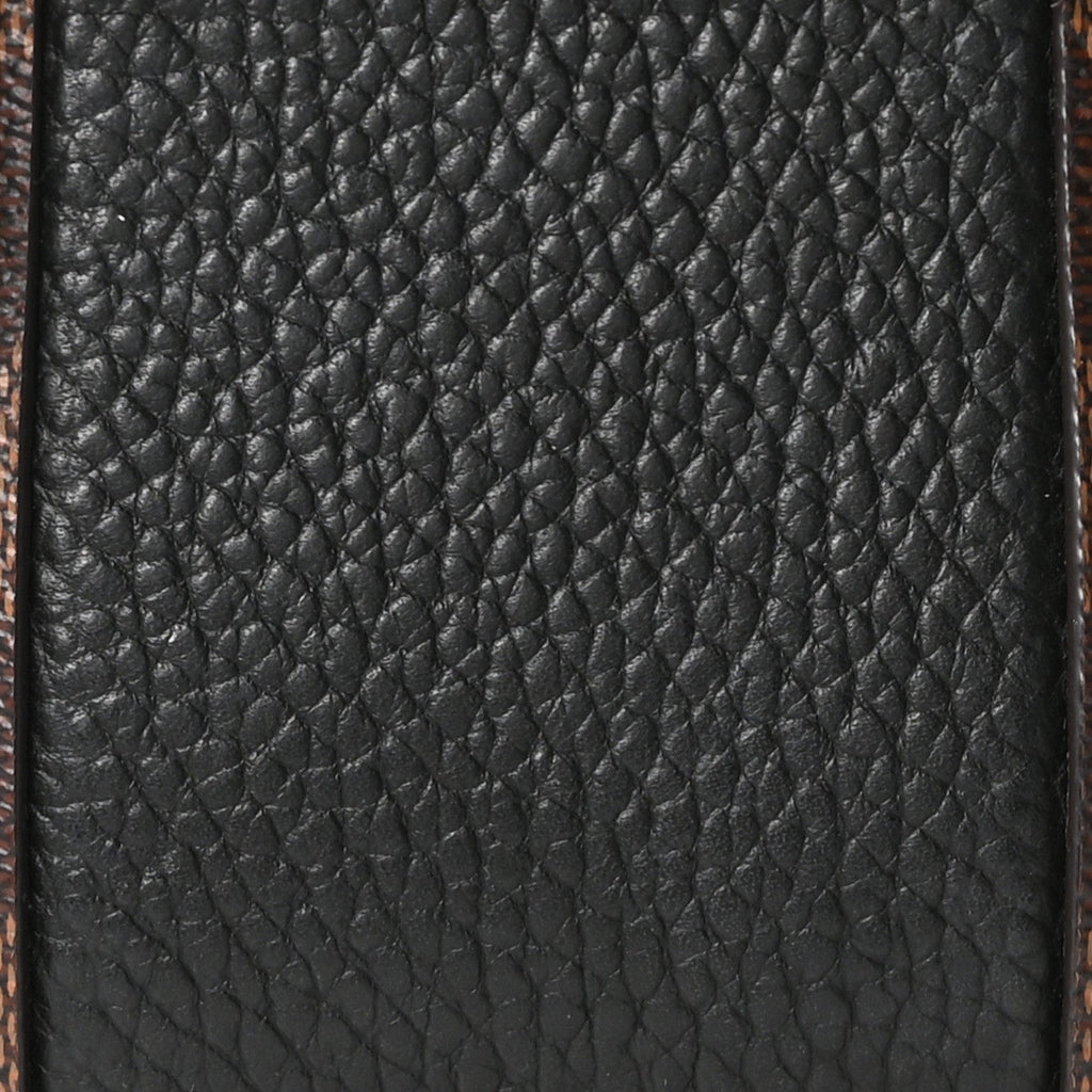 Damier Ebene Bond Street BB Black
