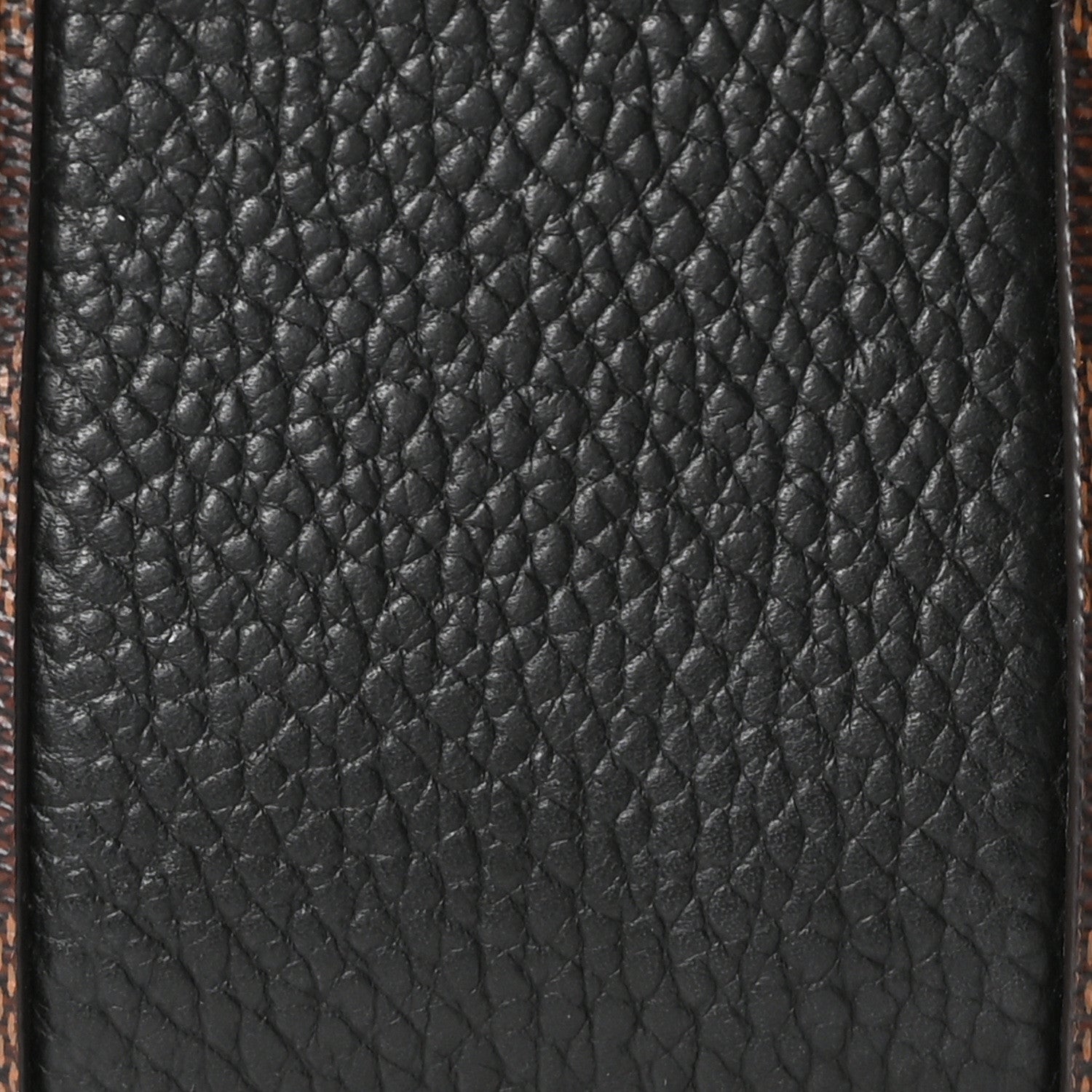 Damier Ebene Bond Street BB Black