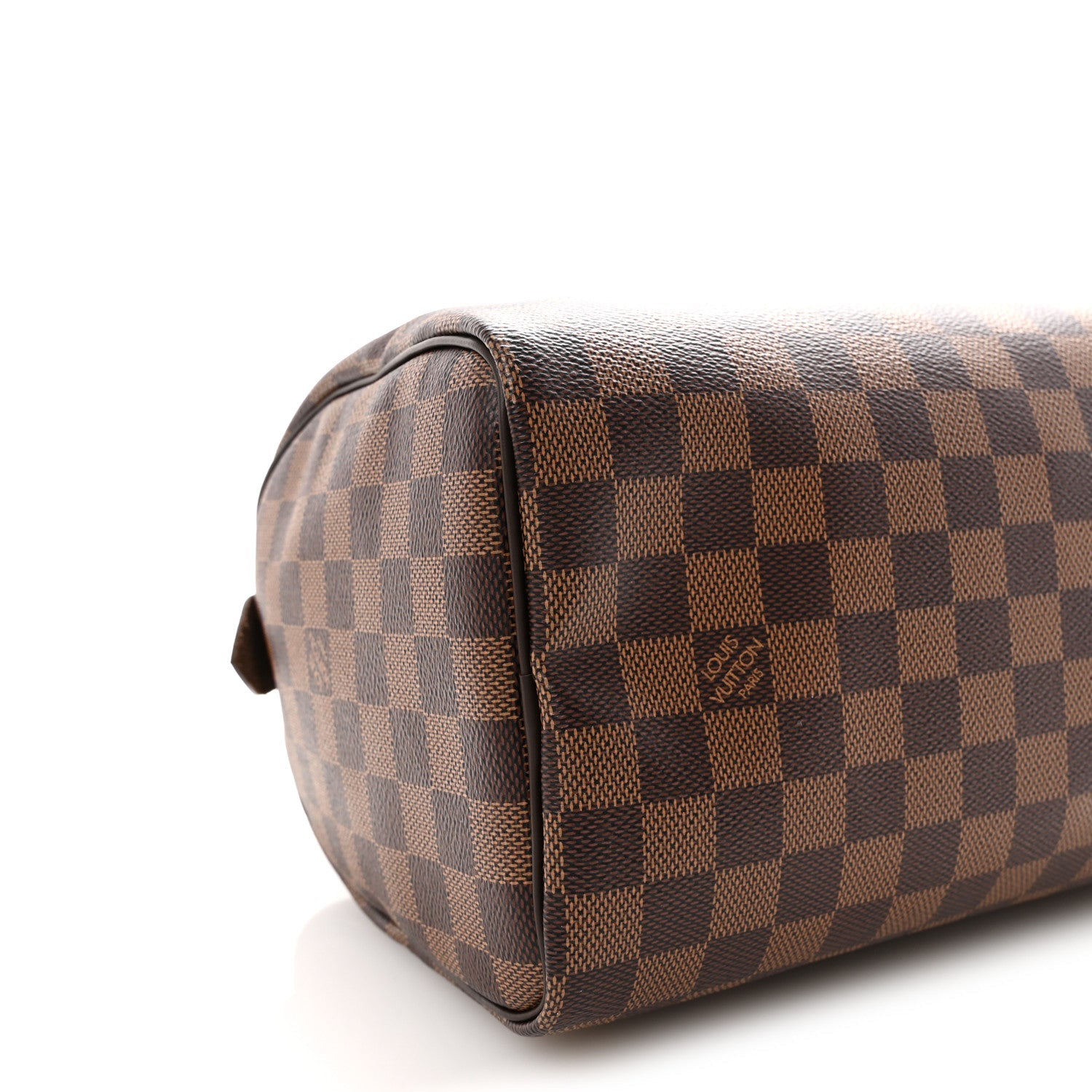 Damier Ebene Speedy 25