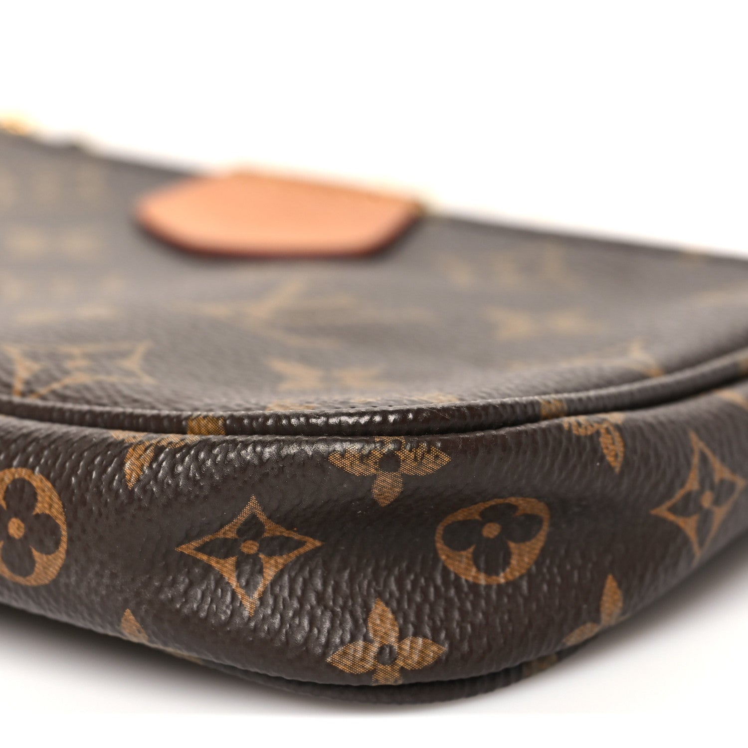 Monogram Multi Pochette Accessories Mini Pochette