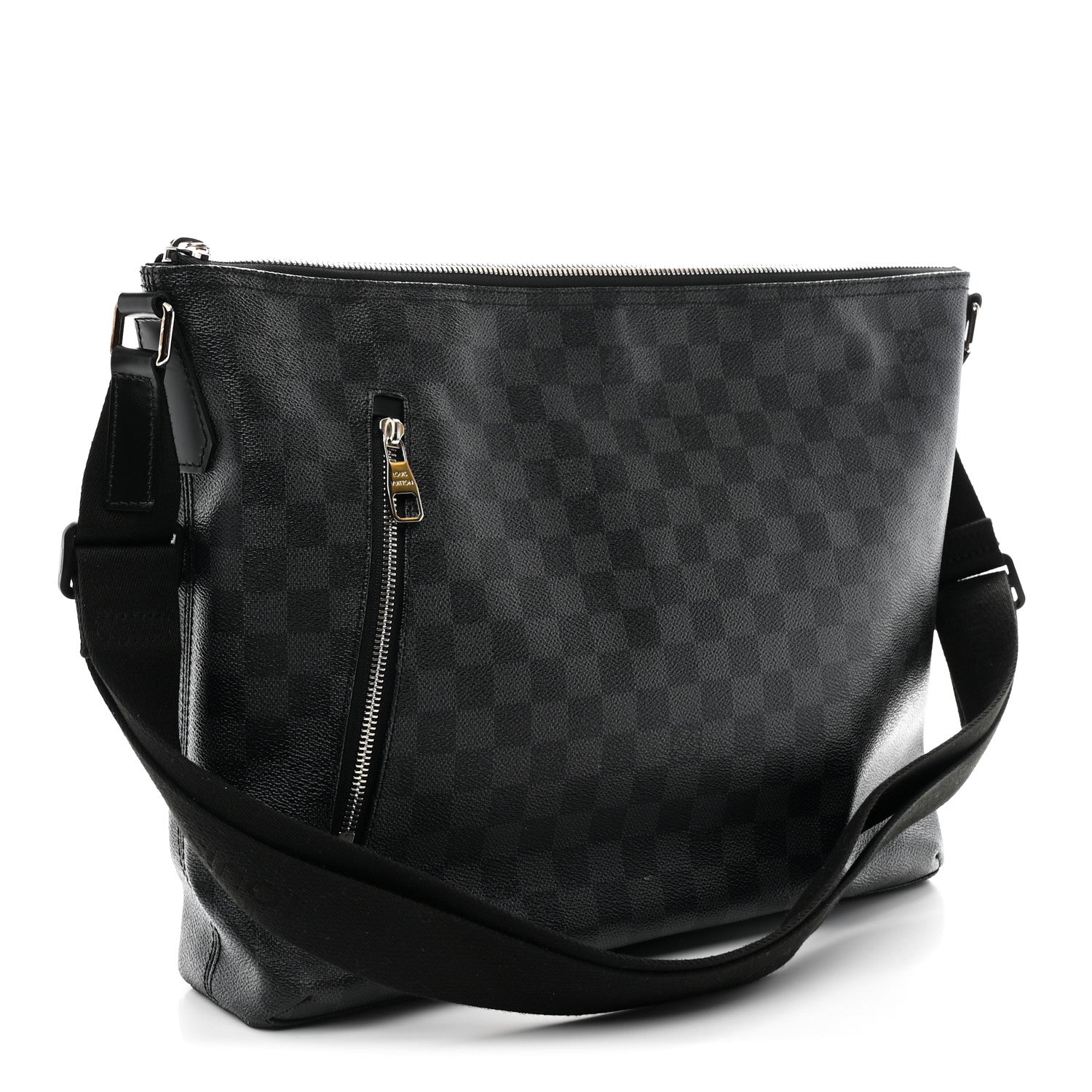 Damier Graphite Mick MM